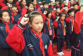 湛河区姚孟小学