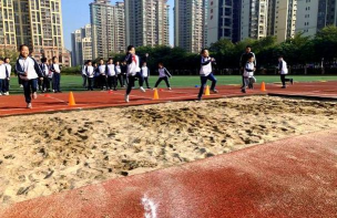 佛山市顺德区乐从沙滘小学