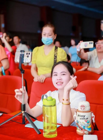 三台县刘营镇明君幼儿园