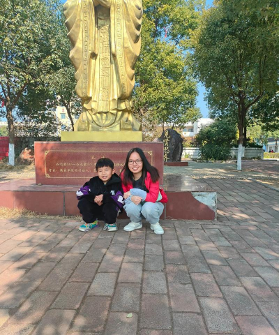 东西湖区新沟镇小学