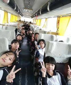 佛山市顺德区勒流江义小学