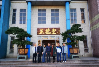 佛山市顺德区勒流上江小学