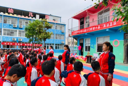 云龙镇两塘村幼儿园