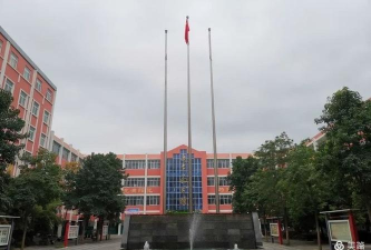 河南平顶山汝州市逸夫小学
