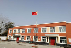 文峰区西营小学