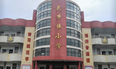 大冶市灵乡铁矿学校