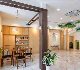 石龙新街托儿所