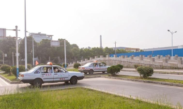 台山市大江镇大巷小学