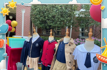 英德市黎溪镇小太阳中英文幼儿园