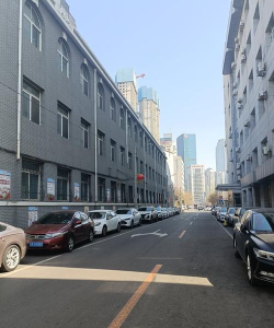 沈阳市第八十二中学