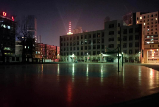 沈阳市第七十二中学