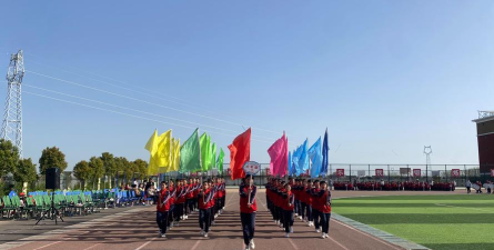 襄樊市襄城实验小学