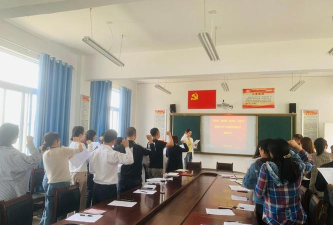 襄樊市樊城区王伙小学