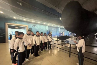 大连市第三十八中学