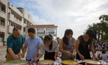 遂溪县遂城第十一小学