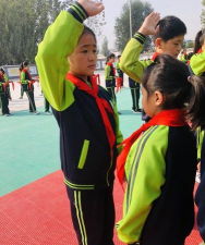 湛江市尚文小学