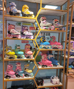 国奥心动力（北京）体育有限公司