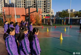 新乡市牧野区建设路小学