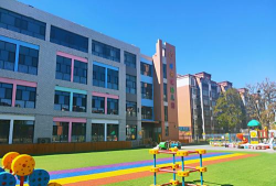 阳春市春城哆来咪幼儿园