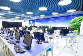 深圳市宝安区海城小学