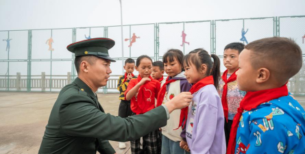 鄂州市落架坪小学