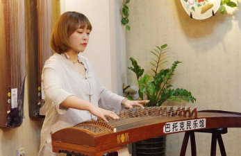 天津巴托克艺术培训学校有限公司