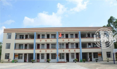 大林乡上大林学校