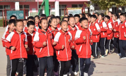 孝南区西河镇中心小学