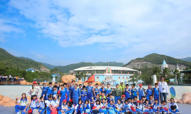 深圳市东昌小学