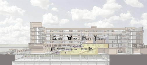 深圳市罗湖区碧波中学(初中部)