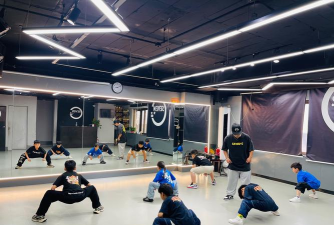 蓝山县舞客街舞培训学校有限公司