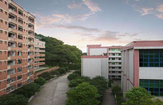 重庆市南丁卫生职业学校