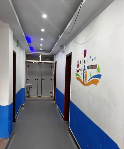 潍坊市寒亭区搭搭乐乐培训学校有限公司