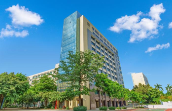 东莞市南博职业技术学校