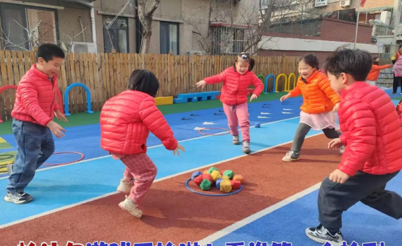 三台县幸福乡沙包村幼儿园