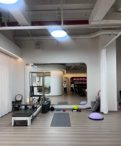 东莞市常平汇满卓艺培训中心有限公司