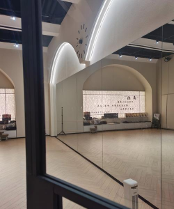 达拉特旗图兰朵艺术培训有限公司