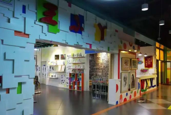 通辽市王小丫画苑艺术培训有限公司