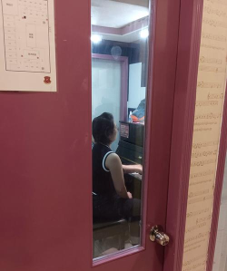 盘锦市兴隆台区巴恩赫音乐艺术培训班有限公司