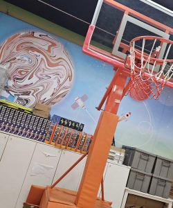 江口县未来星体育培训中心有限公司