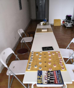 佛山市禅城区东弈体育培训有限公司