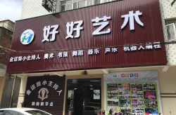 鹤山市凌灵子艺术培训有限公司