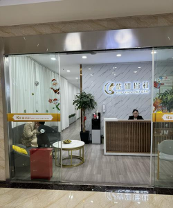 金致灵卡（宁夏）教育科技有限公司