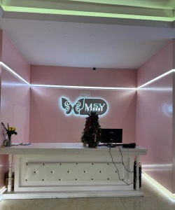 贵德冶婷艺术培训有限公司