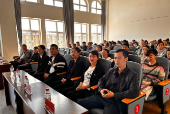 鸡西市鸡冠区强势培训学校有限公司