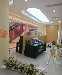 重庆两江新区桃言知声艺术培训中心有限公司