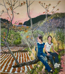 凌海红鹰美术培训班有限公司