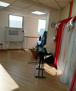 灵宝市清美艺术培训有限公司