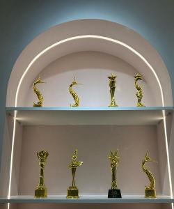 佛山市禅城叁聚艺舞蹈培训有限公司