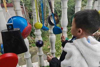 江阳区邻玉镇小洁幼儿园